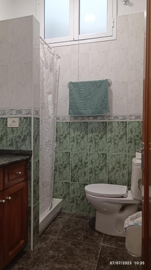 Willa Casa Tejera Las Palmas de Gran Canaria Zewnętrze zdjęcie