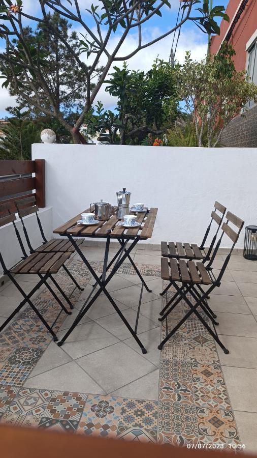 Willa Casa Tejera Las Palmas de Gran Canaria Zewnętrze zdjęcie