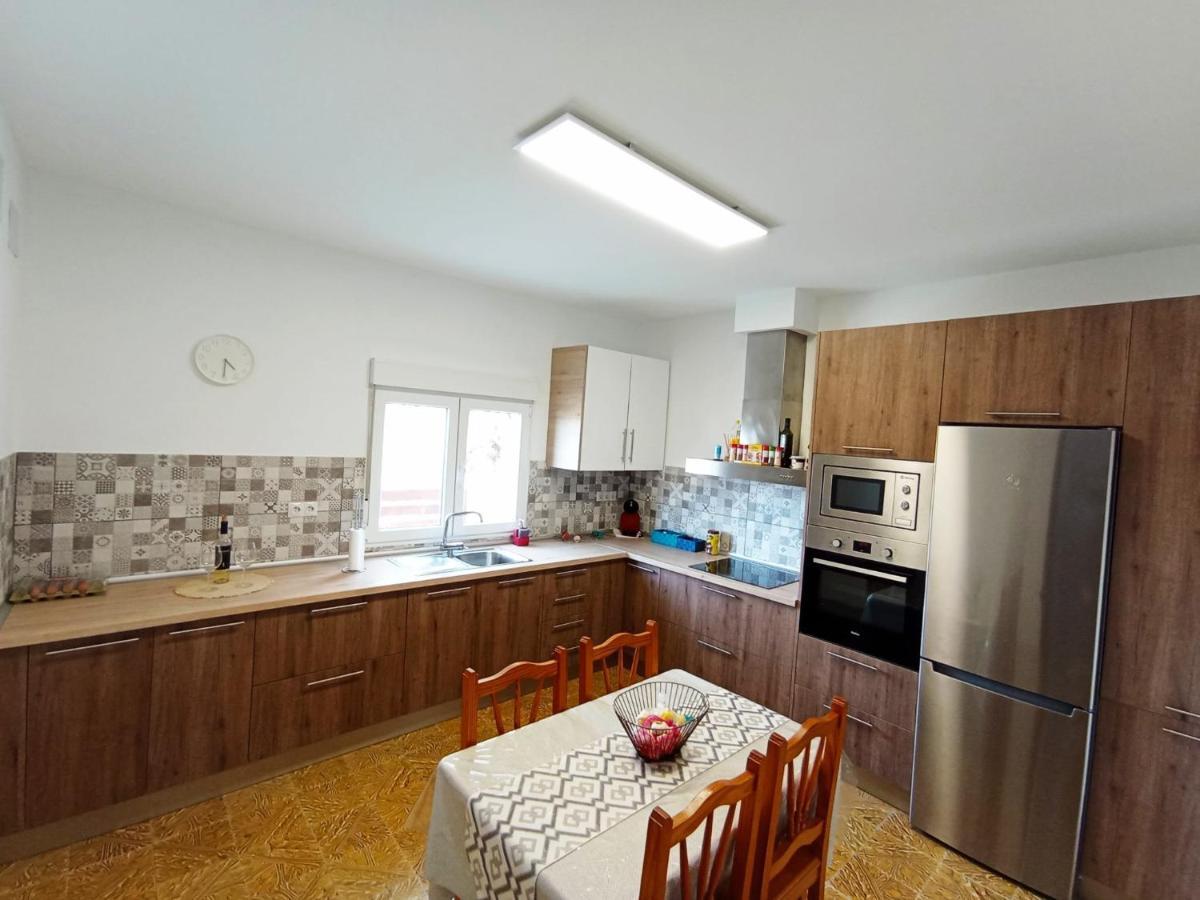 Willa Casa Tejera Las Palmas de Gran Canaria Zewnętrze zdjęcie