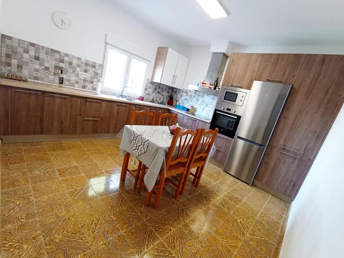 Willa Casa Tejera Las Palmas de Gran Canaria Zewnętrze zdjęcie