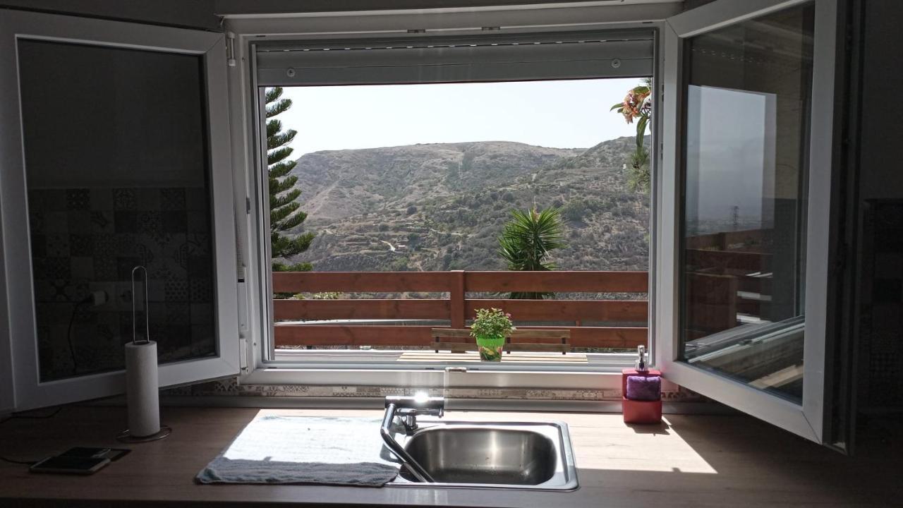 Willa Casa Tejera Las Palmas de Gran Canaria Zewnętrze zdjęcie