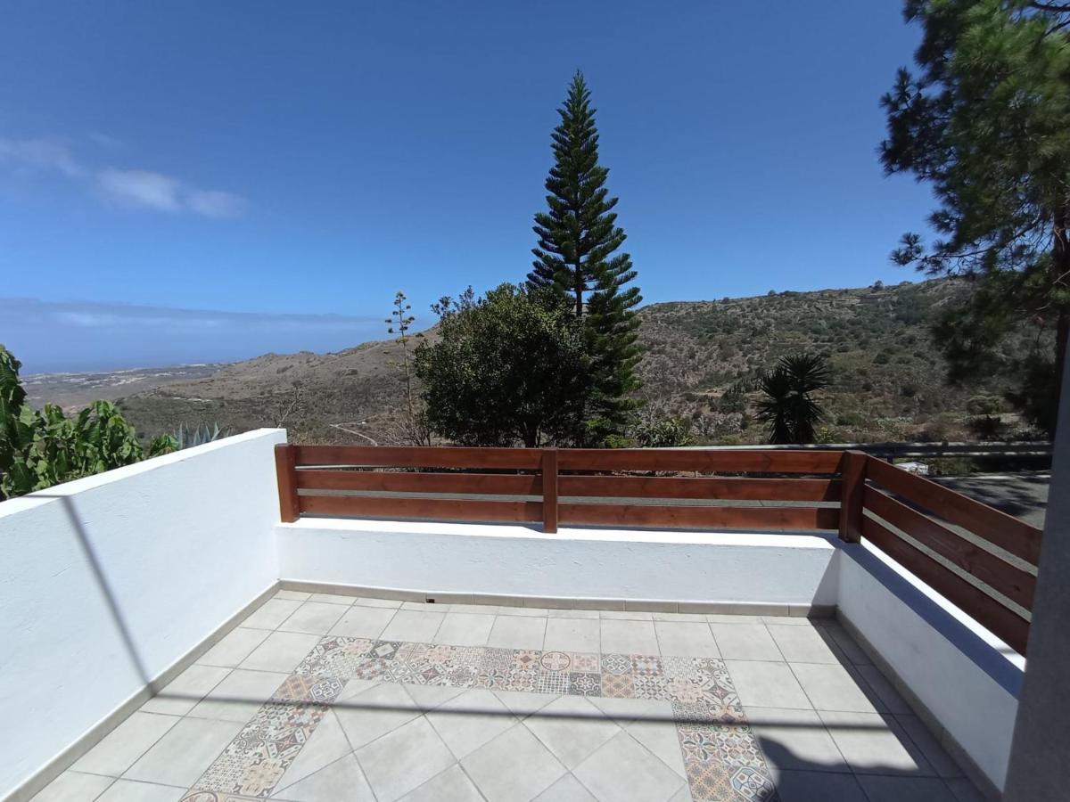 Willa Casa Tejera Las Palmas de Gran Canaria Zewnętrze zdjęcie