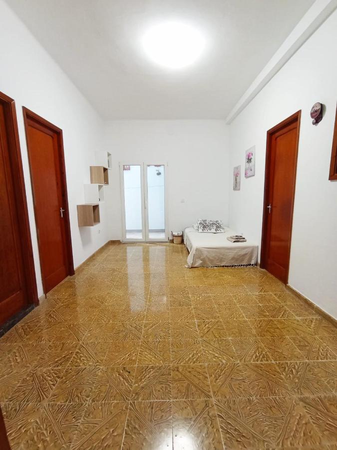Willa Casa Tejera Las Palmas de Gran Canaria Zewnętrze zdjęcie