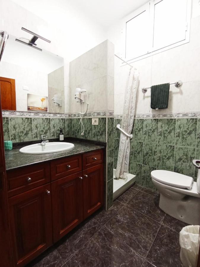 Willa Casa Tejera Las Palmas de Gran Canaria Zewnętrze zdjęcie