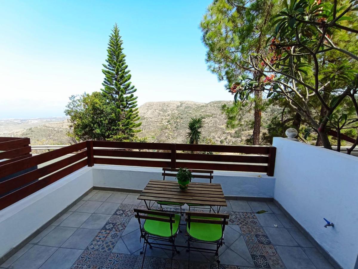 Willa Casa Tejera Las Palmas de Gran Canaria Zewnętrze zdjęcie